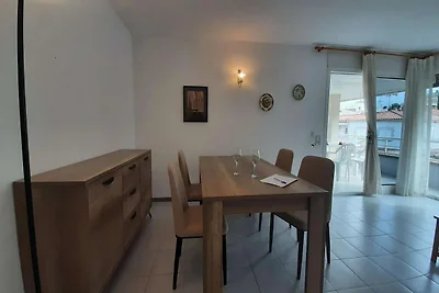 Appartamento nella bellissima spiaggia di...