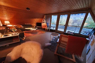 Vakantiehuis in Leinsweiler met barbecue