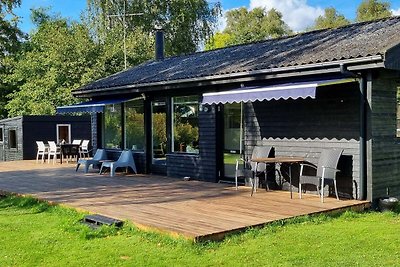 4 Personen Ferienhaus in Holbæk-By Traum