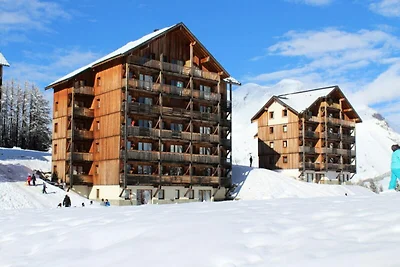 Appartement in de buurt van de skipistes van ...