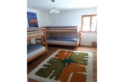 Chalet Zeller 1