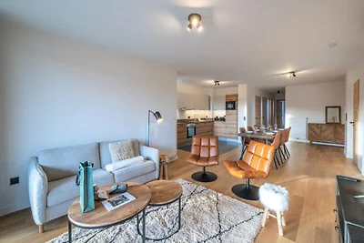 Appartamento C201 4 locali