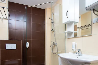 Hotel Princ- Standard Twin Room 203