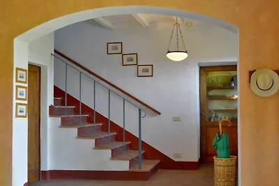 Villa in Toskana mit 3 Schlafzimmer