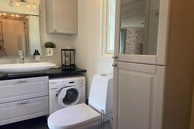 4 Sterne Ferienhaus in LIKENÄS