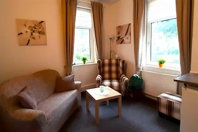 Apartment in Waldnהhe f�r 2 Personen