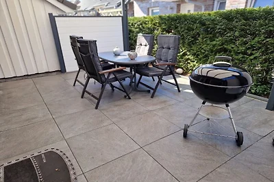 Ferienwohnung mit 1 Schlafzimmer