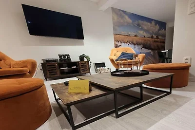 Apartment in Zuienkerke mit Terrasse