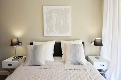 CANNES – Brandneue 2-Zimmer-Wohnung, 15 Gehmi...