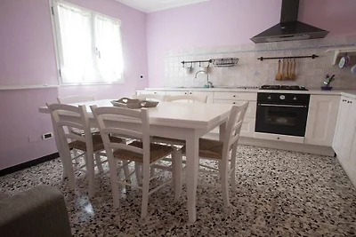 La Buraggia im Agriturismo Cà di Ughi