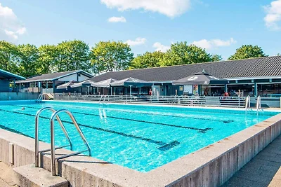 2 Personen Ferienhaus in Aabenraa