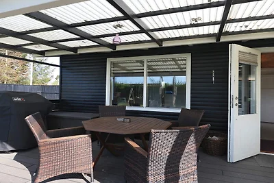 6 Personen Ferienhaus in Hadsund-By Traum