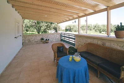 Residenza per vacanze Rodanthi, Darmarochori
