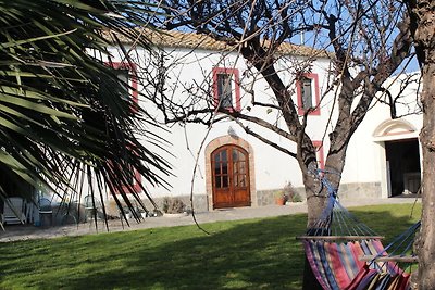 Superbe demeure avec jardin à Sant Martí...