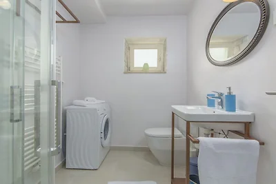 Villa a Sveti Lovreč con piscina