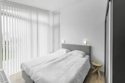 Chalet moderno con vista libera, in Zelanda