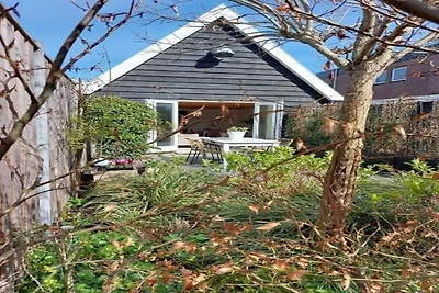 Ferienhaus Dirkshorn für 4 Personen