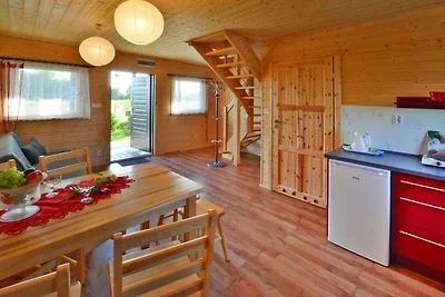Casa a Jarosławiec vicino Tropicana
