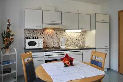 Ferienwohnung Val Sinestra, Kappl