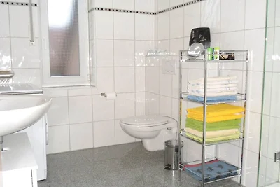 Ferienwohnung mit 1 Schlafzimmer