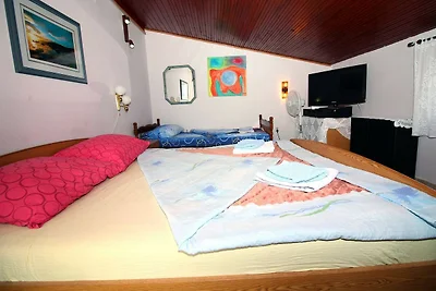 Holiday Home Serov - four bedroom house