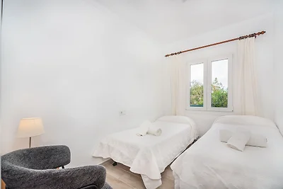 Gemütliche Strandwohnung, Cala Sant Vicenç