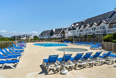 Hafen von Crouesty Cap'Océan