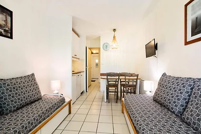 Wohnung in Moliets nahe Sandstrand