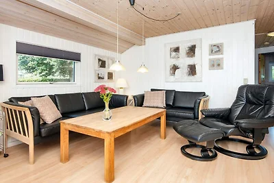 4 Sterne Ferienhaus in Hejls-By Traum
