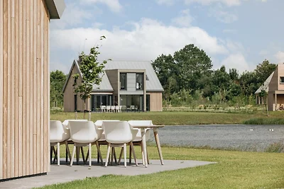 Moderne Villa mit 3 Bädern, in der Nähe des V...