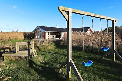 6 Personen Ferienhaus in Hjørring-By Traum