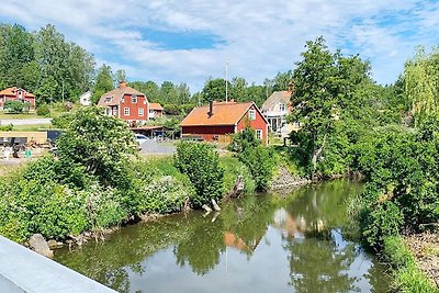 7 Personen Ferienhaus in Edsbruk