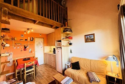 Wohnung nahe Mont Blanc Skipisten