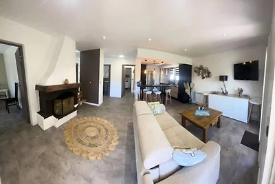 Maisons & Villas voor 8 personen