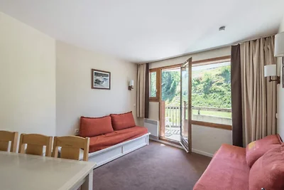 Appartement 3 pièces 7 personnes Sélection