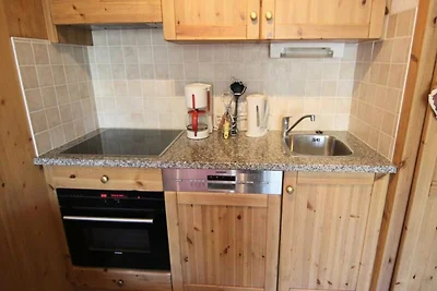 CHALET BEAUSOLEIL WOHNUNG 6 PERSONEN 50M² SCH...