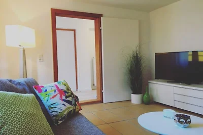 Ferienhaus mit 2 Schlafzimmer