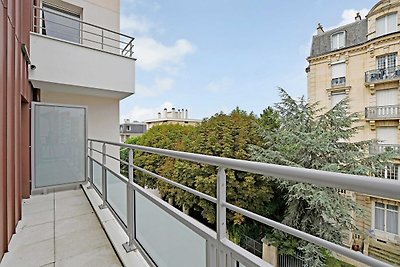 Duplex con Rooftop -3BD/6P- Nogent-sur-Marne