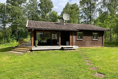 4 Personen vakantie huis in HÅCKSVIK