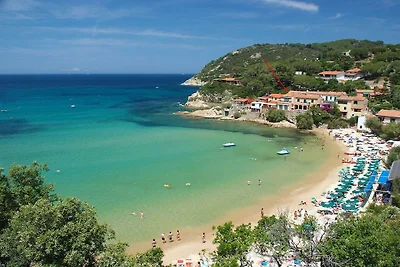 Appartamento Terrazza Isola d'Elba