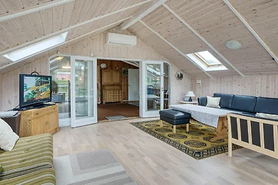 7 Personen Ferienhaus in Dannemare