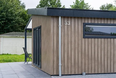 Ländliches Haus in einem Park in Molenschot