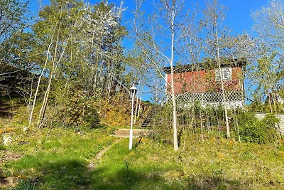 5 Personen Ferienhaus in Trollhättan