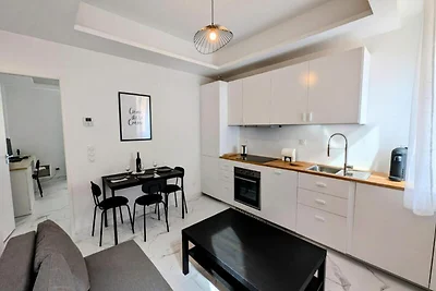 Appartement in Cap d'Ail vlakbij het strand v...