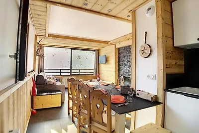 Renoviertes Apartment · Direkter Zugang zur S...