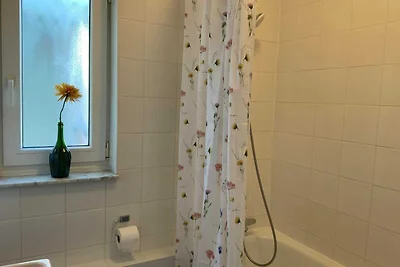 Wohnung mit Balkon im Herzen von Herentals