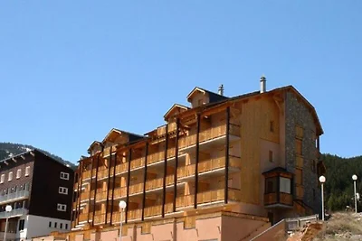 Appartamento a Les Angles vicino alla...