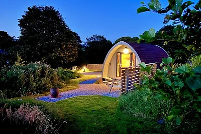 Cottage nel Devon con piscina condivisa