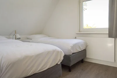 Bungalow in De Cocksdorp Texel