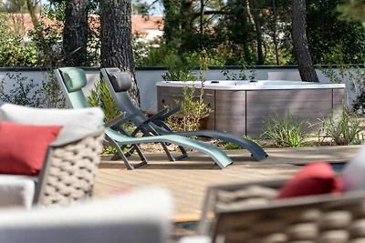 Villa Les Pins d'Or